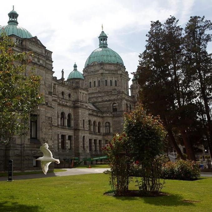B.C. poised to recognize Indigenous communities' right to provide child welfare